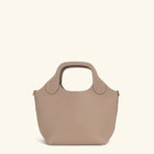 Small Libby Tote in Geneva Calf