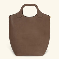 Vertical Libby Tote in Arosa Calf